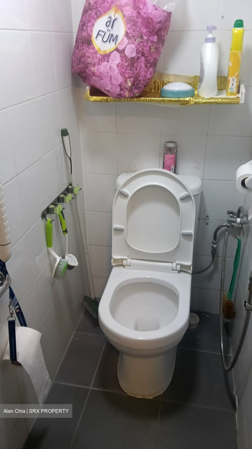 Blk 47 Blangah Court (Bukit Merah), HDB 3 Rooms #571500311